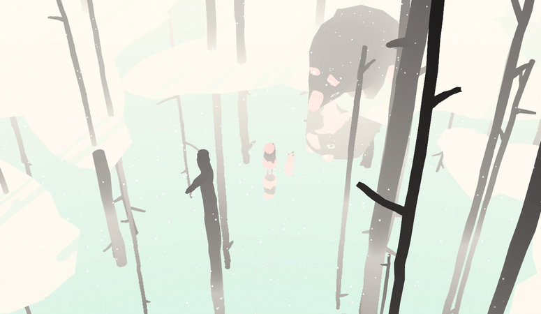 Screenshot of Close